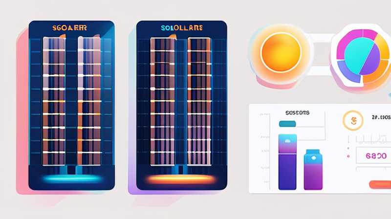 How much does it cost to invest in a solar processing plant?