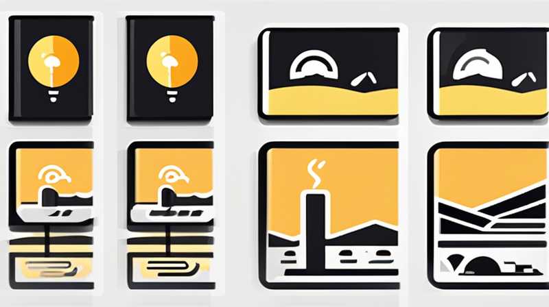 What is the relationship between coal and solar energy?