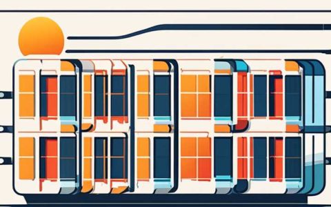 What diodes are used in solar panels?