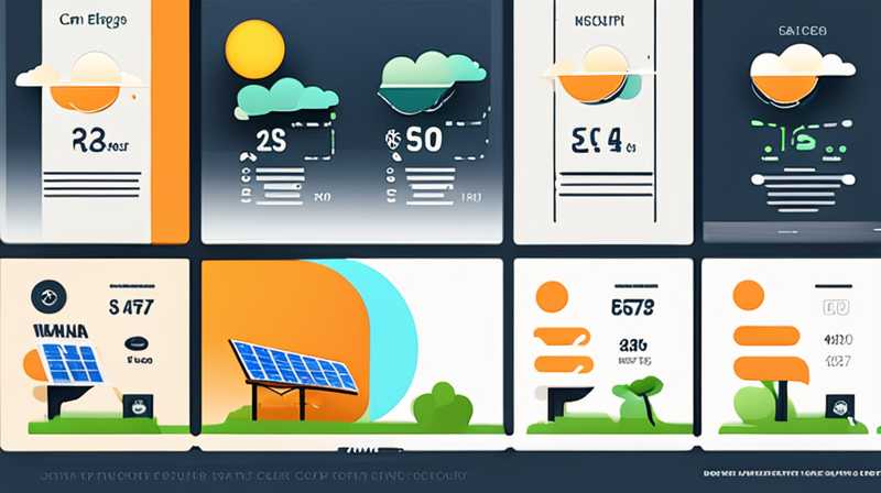 How much does solar energy cost?