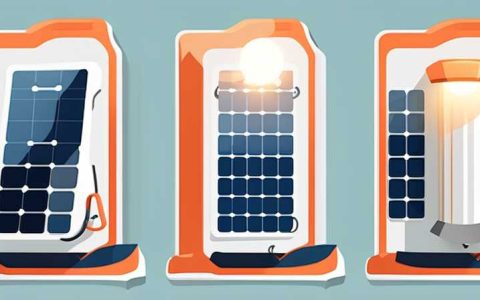 How to adjust solar outdoor lights