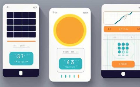 How to calculate solar charging capacity