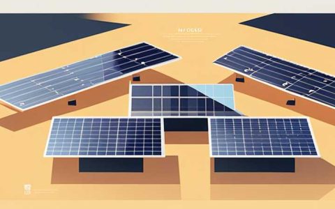 What does VOC mean on solar panels?