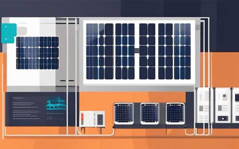 How Solar Companies Store Electricity