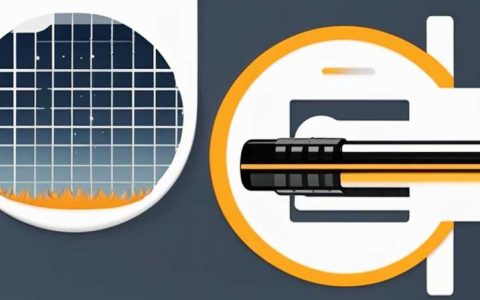 What pipe should be connected to the solar exhaust port