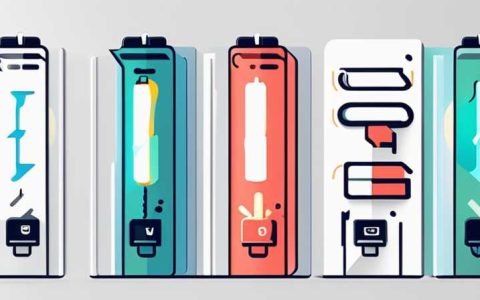 Which battery to choose for solar charging