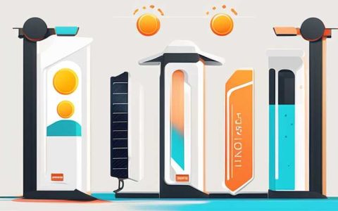 Why does the solar signal tube get blocked?