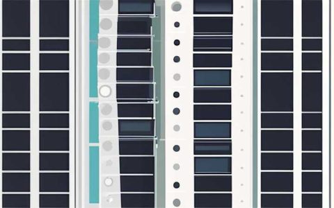 How to make solar panels easily