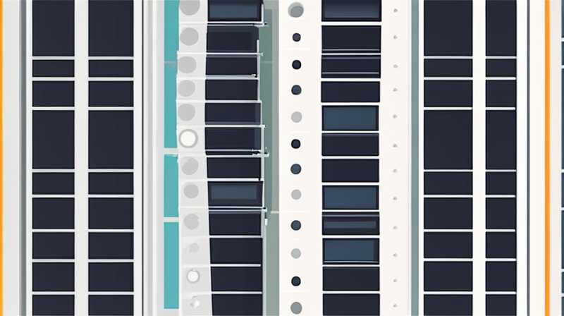 How to make solar panels easily