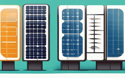 How to charge solar power