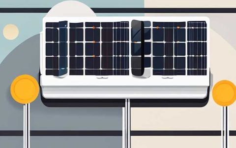How to do solar automatic lifting