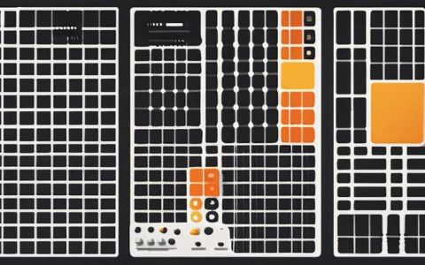 How many square meters of solar power