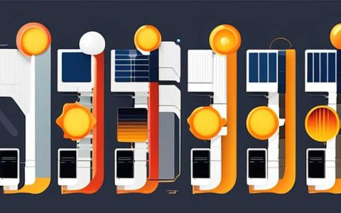 How to connect solar light panels in parallel