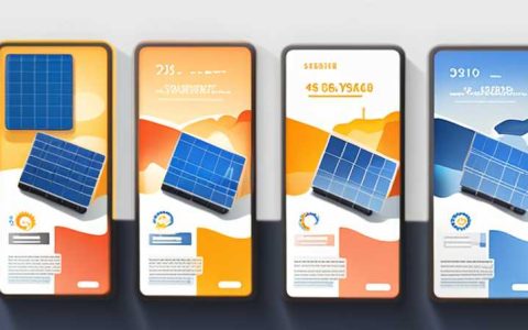 What are the photovoltaic solar energy companies?