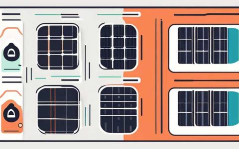 How to install solar panels on a self-driving tour