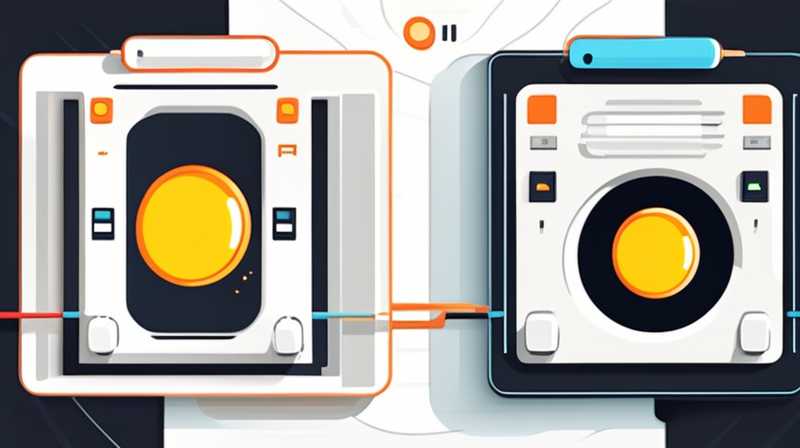 How much solar power can generate in 4 square meters