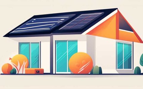 What to do if solar energy is not grounded