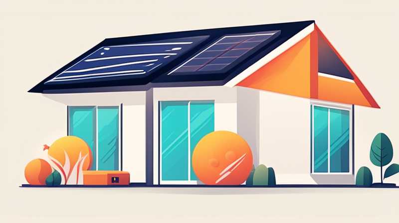 What to do if solar energy is not grounded