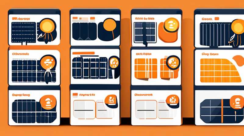 How much subsidy do solar companies receive?