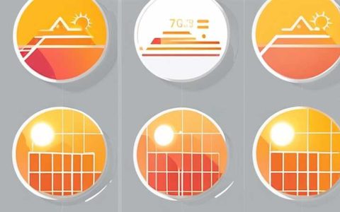 What is the closing price of solar energy stock today?