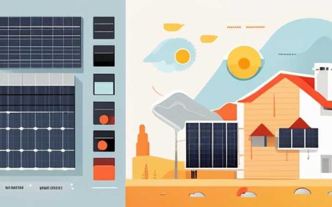 How to disassemble solar heating