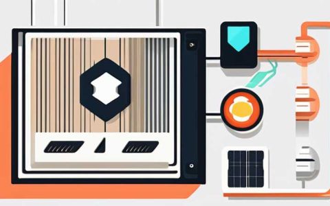 How to add a switch to a solar outlet
