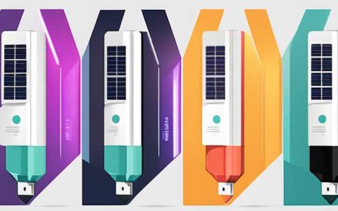How to choose USB solar panels