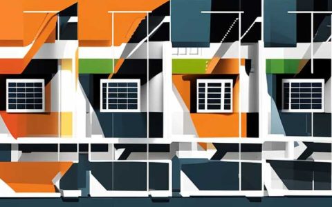 How to add filtering to wall-mounted solar energy
