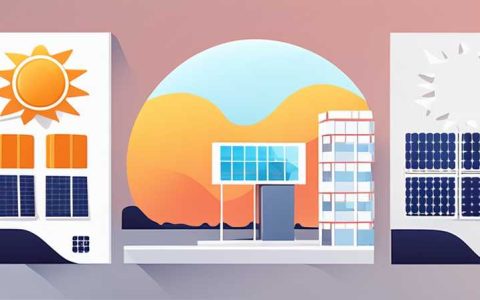 How can the solar energy in the building not freeze?