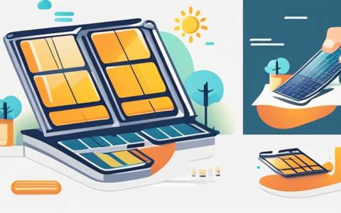 How to clean the solar energy in the room