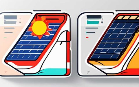 What solar panel is best for charging?
