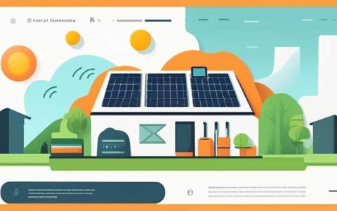 How to use homemade solar energy