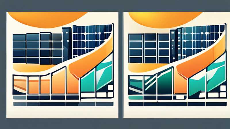 How about wind-solar hybrid solar energy