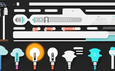 How to connect solar lights to oxygen pumps