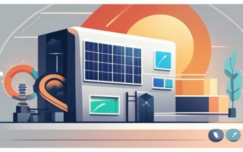 Why is solar energy conversion efficiency low?