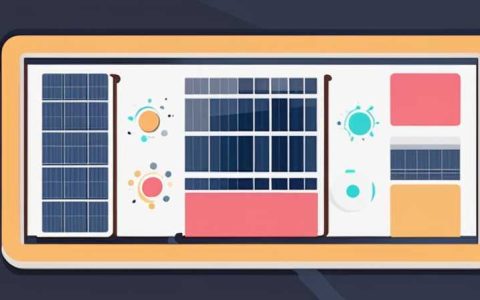 How to use solar display e6