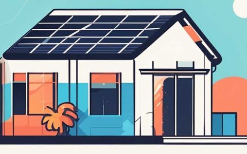 How to install rooftop solar power generation