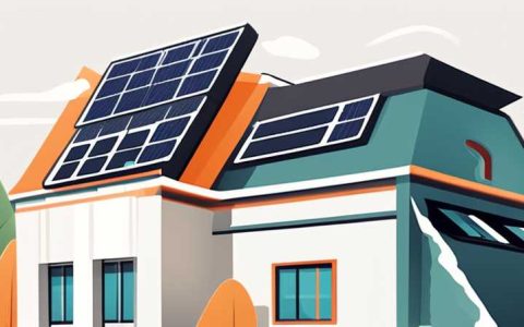 What are rooftop solar panels?
