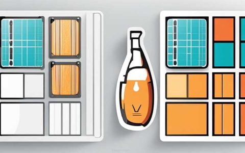 How to remove glue stains from solar panels