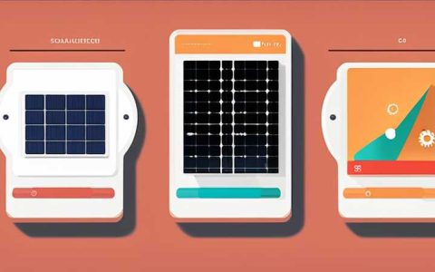 What to do if the solar liner has a leak