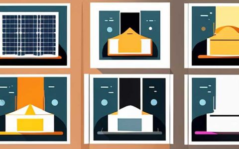 How to install solar lantern