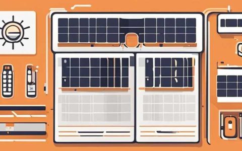 What to do if the solar battery root is broken