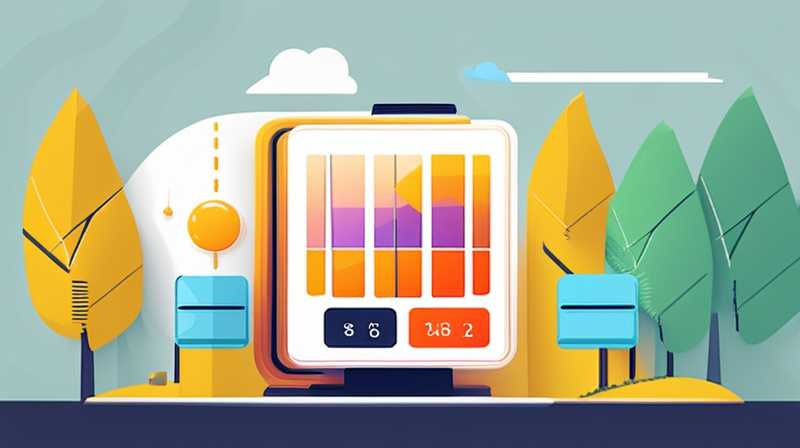 How much does 200l solar energy cost