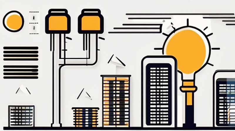 How much electricity does one kilowatt of solar energy generate