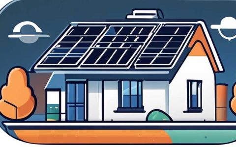 Why not install solar panels?
