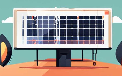 How to convert solar energy into computers