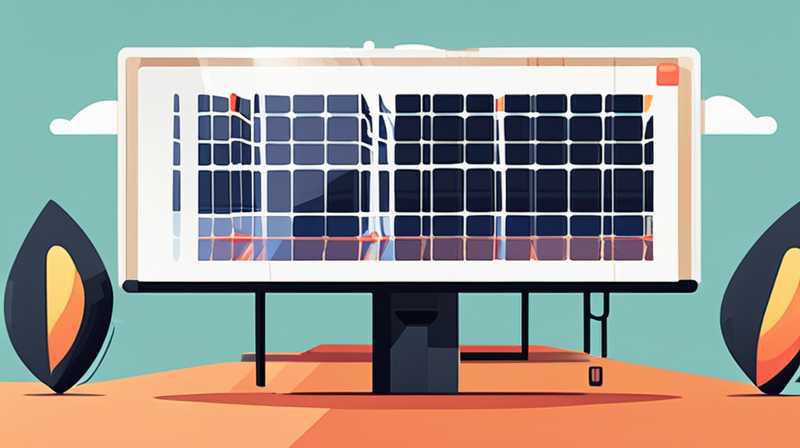 How to convert solar energy into computers