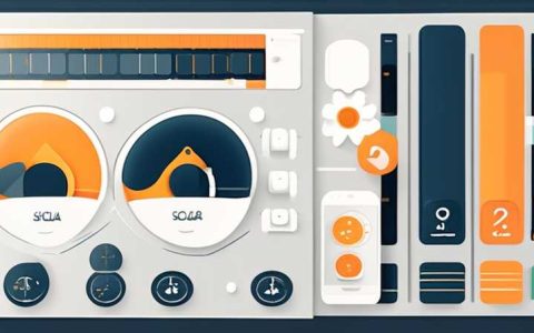 How to adjust solar control