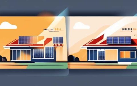 How to complain about solar panels installed on rooftops