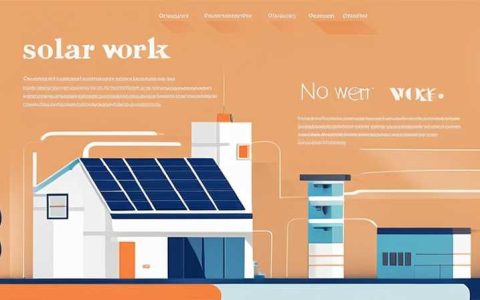 How does solar power work?